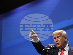 Netherlands NATO Summit