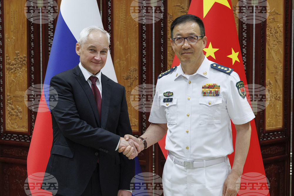 Според Москва събитията във Венецуела и Иран налагат на Русия и Китай да анализират постоянно ситуацията със сигурността 