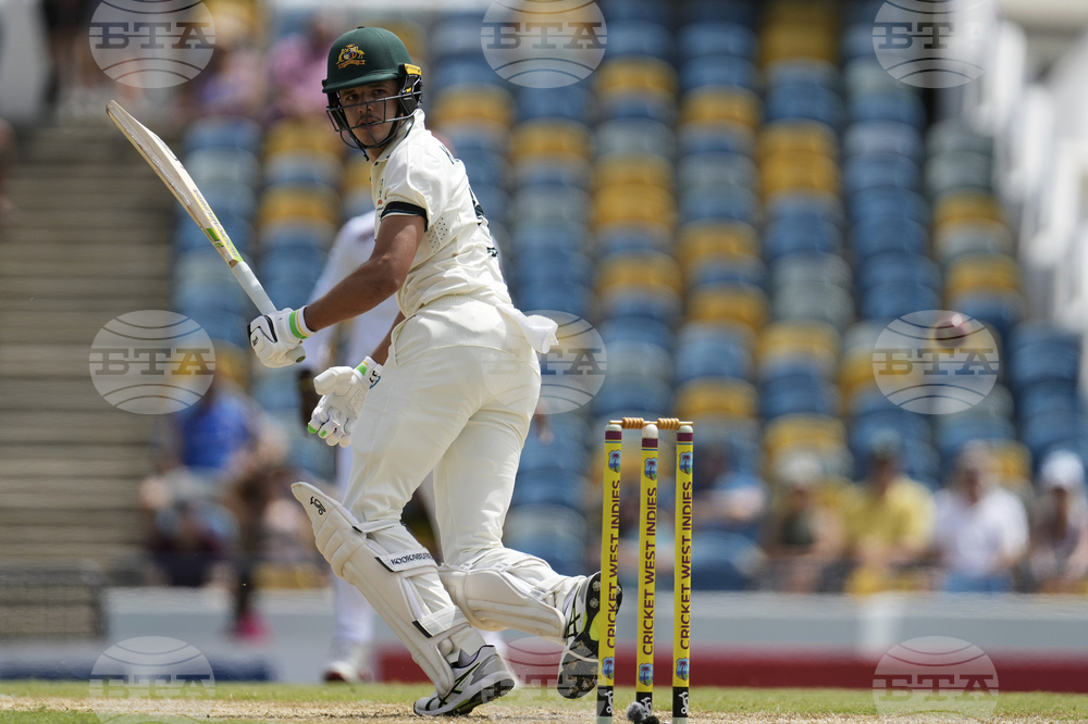 West Indies Australia Cricket