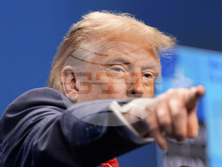 Netherlands NATO Summit