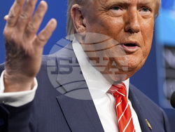 Netherlands NATO Summit