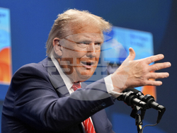 Netherlands NATO Summit