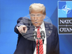 Netherlands NATO Summit