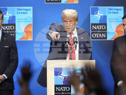 Netherlands NATO Summit