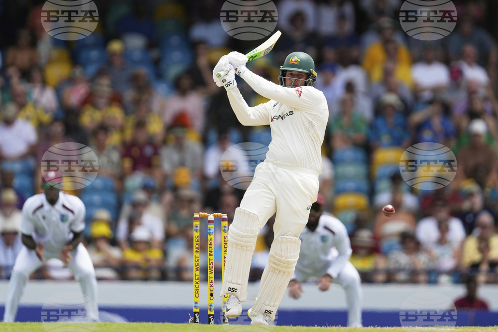 West Indies Australia Cricket