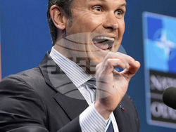 Netherlands NATO Summit