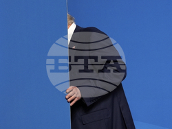 Netherlands NATO Summit