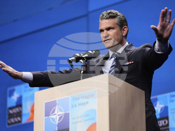 Netherlands NATO Summit