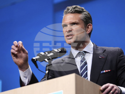 Netherlands NATO Summit