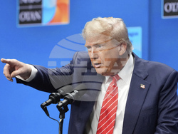 Netherlands NATO Summit