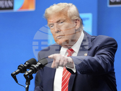 Netherlands NATO Summit