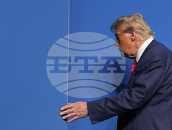 Netherlands NATO Summit