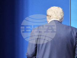 Netherlands NATO Summit