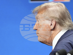 Netherlands NATO Summit