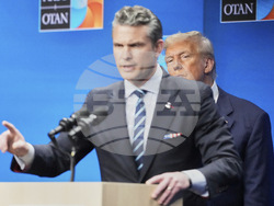 Netherlands NATO Summit