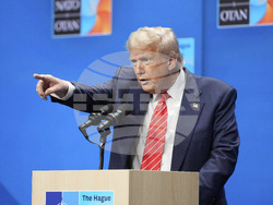 Netherlands NATO Summit