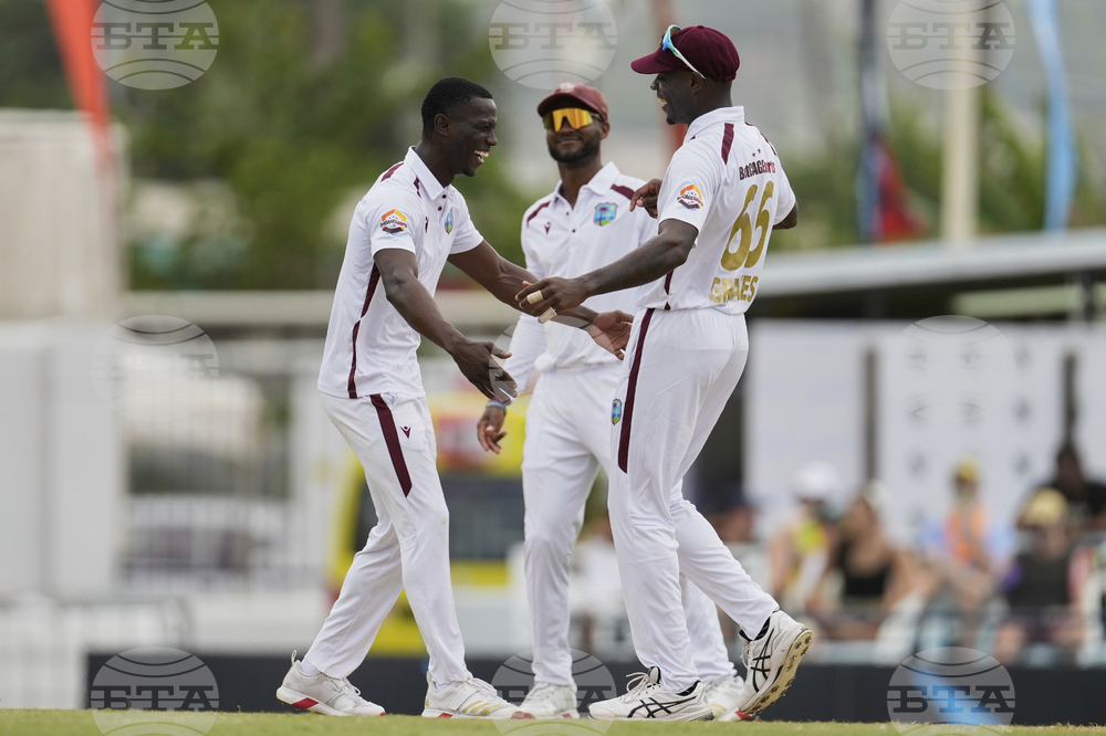 West Indies Australia Cricket