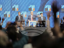 Netherlands NATO Summit