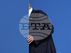 APTOPIX Netherlands NATO Summit