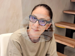 Национален пресклуб на БТА Скопие - списание ЛИК - представяне