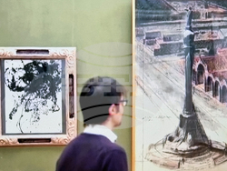 Национален пресклуб на БТА Скопие - списание ЛИК - представяне