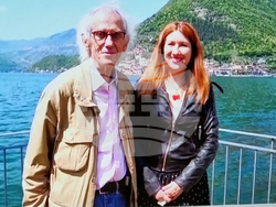 Национален пресклуб на БТА Скопие - списание ЛИК - представяне