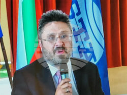 Национален пресклуб на БТА Скопие - списание ЛИК - представяне