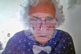 Национален пресклуб на БТА Скопие - списание ЛИК - представяне