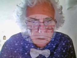 Национален пресклуб на БТА Скопие - списание ЛИК - представяне