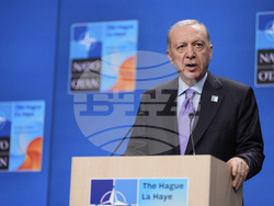 Netherlands NATO Summit