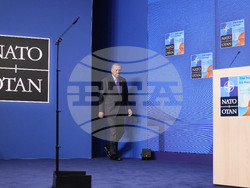 Netherlands NATO Summit