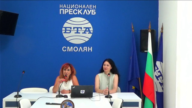 Кристо Явашев е един от творците, прославили България, посочи  Светлана Хаджиева от Регионалната библиотека в Смолян