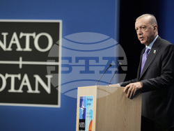 Netherlands NATO Summit