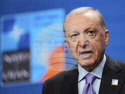 Netherlands NATO Summit