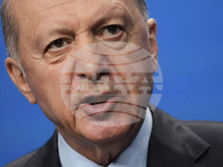 Netherlands NATO Summit