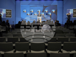 Netherlands NATO Summit