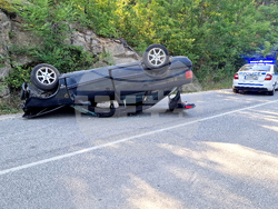 Мадан - катастрофа