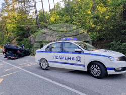 Мадан - катастрофа