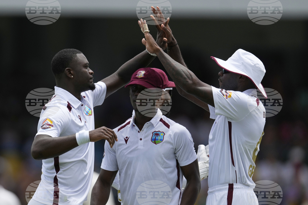 West Indies Australia Cricket