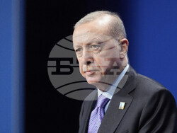 Netherlands NATO Summit