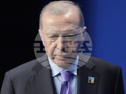 Netherlands NATO Summit