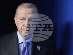 Netherlands NATO Summit