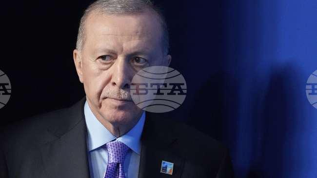 Ислямският свят не достига желаното място в световната търговия, заяви Ердоган 