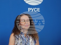 Национален пресклуб на БТА Русе - списание ЛИК - представяне