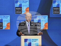 Netherlands NATO Summit