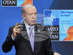 Netherlands NATO Summit