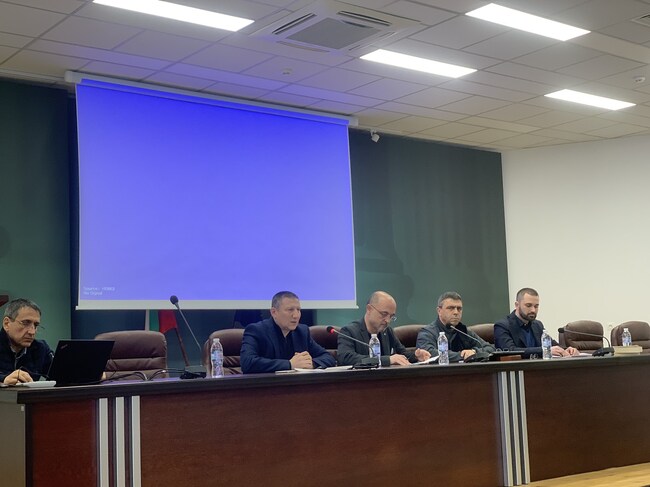 Главният прокурор Иван Гешев за трагедията край с. Локорско: Войната между институциите даде своя резултат – отново влязохме в черната статистика на Европа