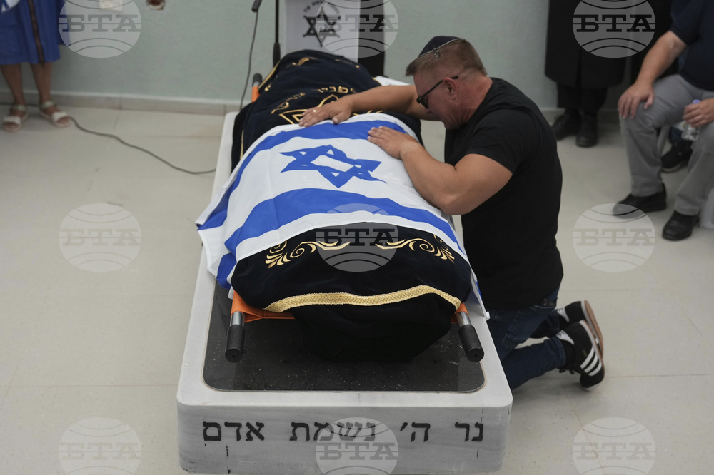 Israel Iran Mideast Wars