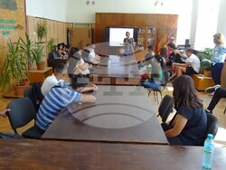 Снимка: Окръжен съд – Разград