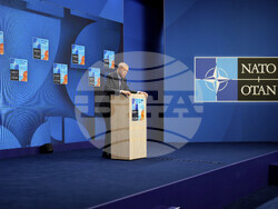 Netherlands NATO Summit